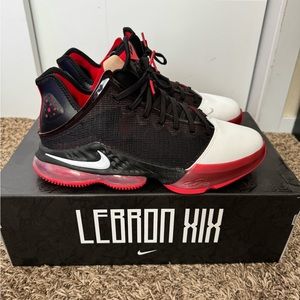 Lebron XlX Low